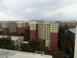 Blk 705 Tampines Sunrise (Tampines), HDB 5 Rooms #470810781